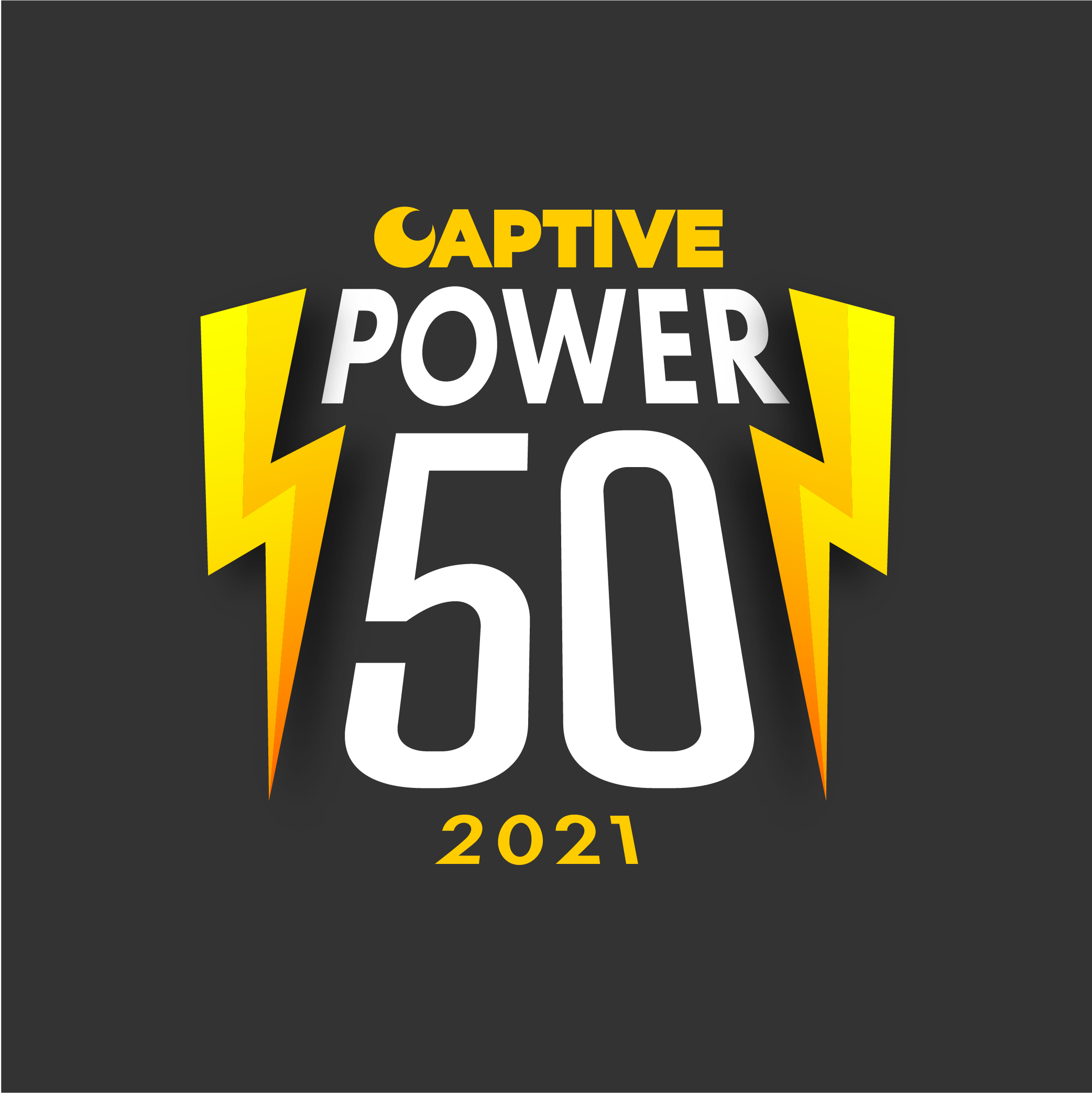 Power 50 Captive Review