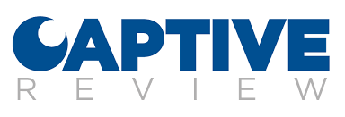 Captive Review logo