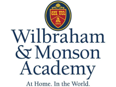 Wilbraham &  Monson Academy Logo